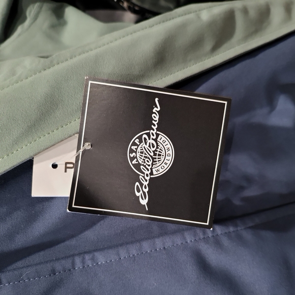 Eddie Bauer EBTEK Gore Tex Jacket - Picture 12 of 15